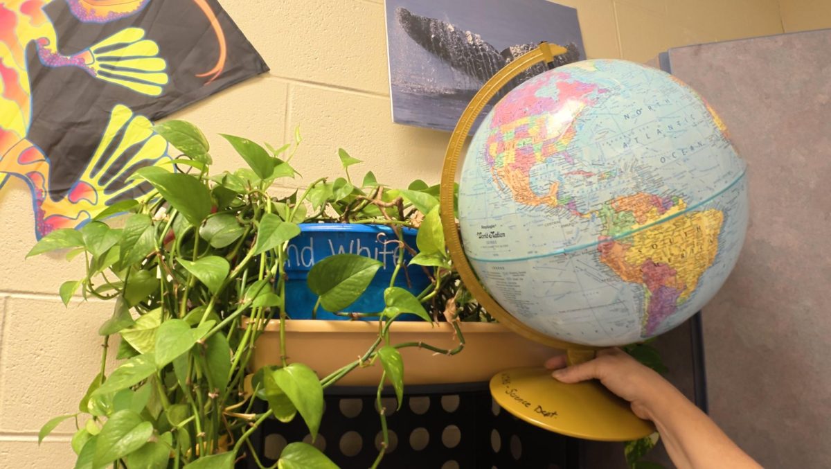 West Johnston is Getting Greener!